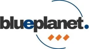 Blue Planet logo