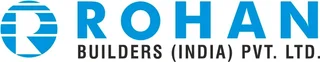 Rohan Builders (India) Pvt. Ltd. logo