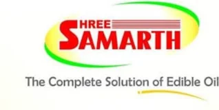 Shree Samarth logo