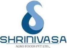 Shrinivasa Agro Foods Pvt. Ltd. logo