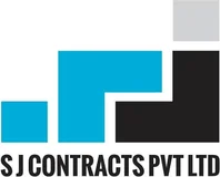 S J Contracts Pvt. Ltd. logo