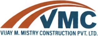 Vijay M. Mistry Construction Pvt. Ltd. logo